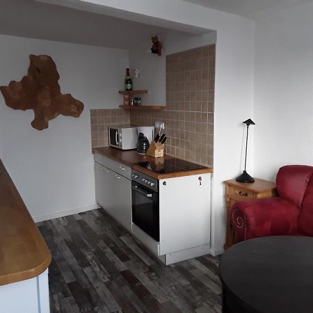 Appartement Bergmannhaus à Sankt-Andreasberg Extérieur photo