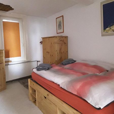 Appartement Bergmannhaus à Sankt-Andreasberg Extérieur photo