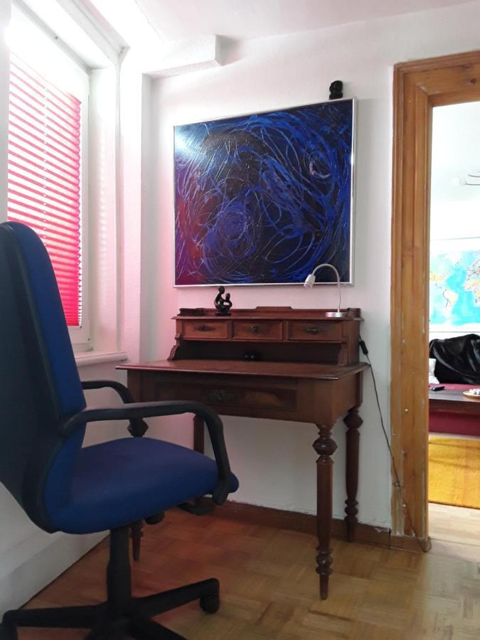 Appartement Bergmannhaus à Sankt-Andreasberg Extérieur photo